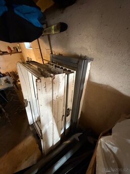 Strešní okna Velux MK08 - 2