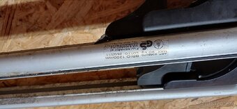 Příčníky 1200mm Octavia 2 - 2