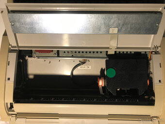 Psací elektronický stroj Optima SP 28 - 2