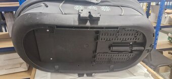 Noordi Fjordi korbička - 2