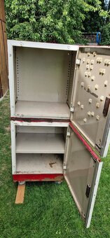 Dílenská skříňka - 2