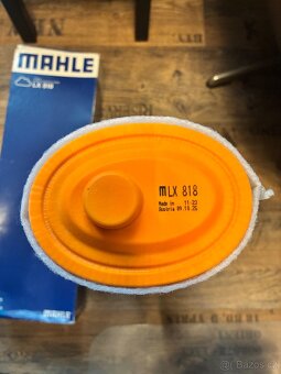 Prodám díly na BMW X3 e83 3.0d - 2