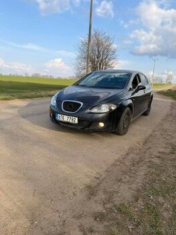 Leon 2.0tdi 103kw +chip - 2