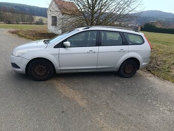 Prodám Ford Focus - 2