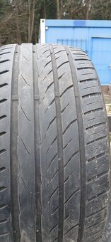 Prodám letní pneu - 2