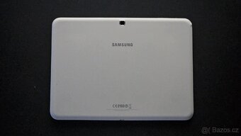 Samsung Galaxy Tab 4 - 2