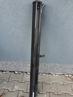 Originál přepážka / síť, Škoda Superb 2 - 2