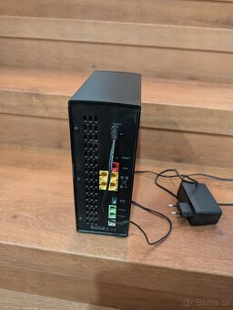 O2 smart box  prvni generace - 2