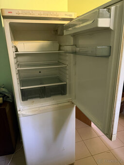 AEG Lednice za odvoz - 2