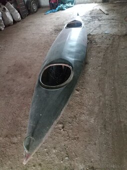 Kánoe - 2