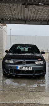 Golf IV 1.4  náhradní díly - 2