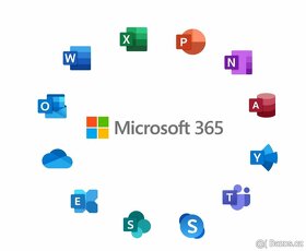 Microsoft Office 365 - 2