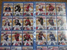 Prodám hokejové karty NHL - 2