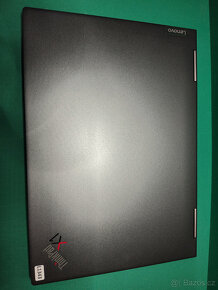 Lenovo ThinkPad X1 Yoga g7 i5-1240p√16GB√512GB√FHD+√1RZ√DPH - 2