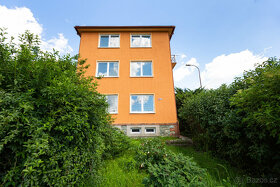 Prodej bytů 2+1, Letovice - 2
