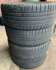 Letní pneu 235/55/18 Bridgestone Turanza 100V sada č.43159 - 2
