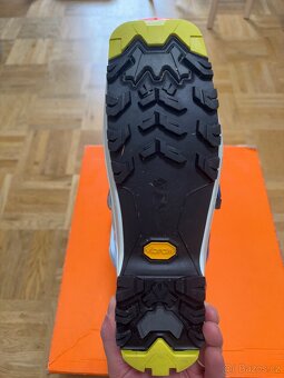 Skialp boty Technika Zero G Tour - MP 240 (vel. 38) - 2