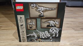 LEGO Ideas 21320 Dinosauří fosilie - 2
