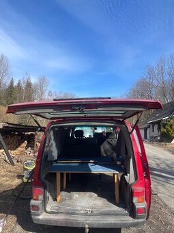 VW T4 Caravelle 2.4D 55kW - 2