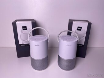 BOSE Portable Home Speaker - 2