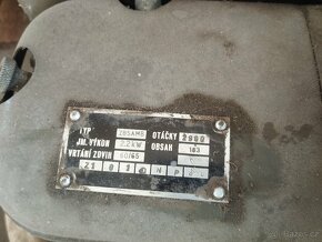 Vojenská elektrocentrála ZB5AMB - 2