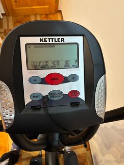 Digitální power stepper Kettler Verso 300 - 2