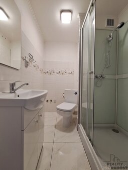 Prodej, byt 1+kk, 32 m2, Nový Jičín, ul. Jičínská - 2
