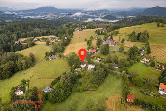 Prodej, domy/rodinný, 380 m2, Rynartice 88, 40502 Jetřichovi - 2