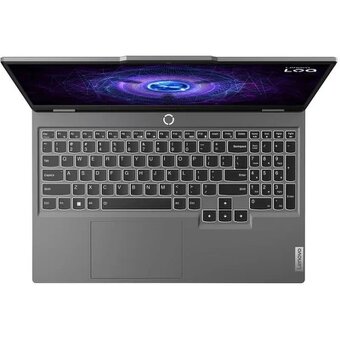 Lenovo LOQ 83GS00D5CK - 2