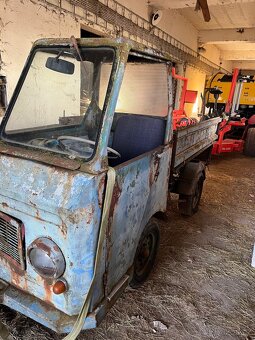 Multicar M22 - 2