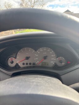Ford focus mk1(bez přepisu neodjede) - 2