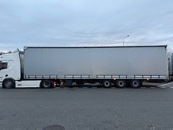 SCHMITZ CARGOBULL LOWDECK - 2