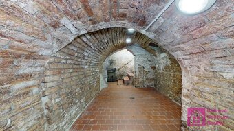 Prodej vinného sklepa 74 m2, Střelecká, Valtice, ev.č. 00040 - 2