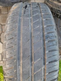 Letní pneumatiky Matador Elite 3 195/60 r15 88v - 2