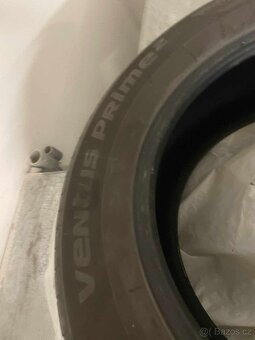 Letní pneumatiky 225/60R17 99H - 2