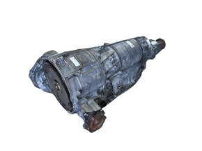 Převodovka 6A 4x4 LEJ 4.2FSI 260KW CAUA Audi S5 8T r.v. 2009 - 2