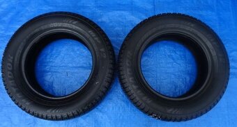Letní pneu 13" Matador MP 12, 165/70R13 79T - 2