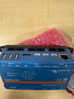 Cerbo GX - 2