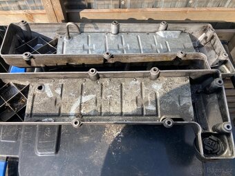 Mercedes Sprinter 2.9 TD 90 Kw - 2