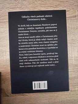 Padesát odstínů svobody - 2