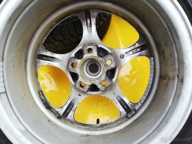 Alu kola 5x112 - 2