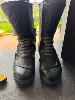 Prodám pánské boty rayntex vel 47 - 2