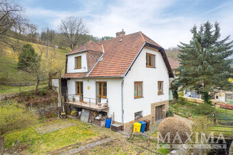 Prodej, dům , m2, Rozhraní - 2