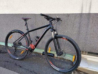 Prodám horské kolo Merida Big Nine 500 (29") - 2