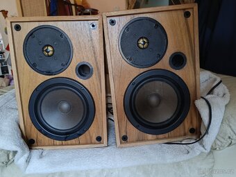 Repra Tesla ARS 9207-10 HiFi - 2