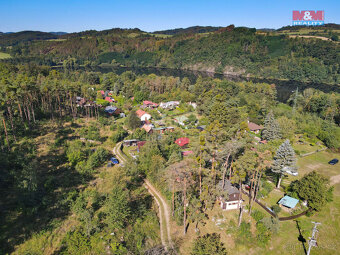 Prodej chaty 2+1, 454 m², Švastálova Lhota - 2