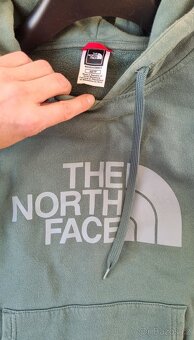 The North Face mikina - 2