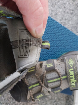 Dětské sandály Umbro vel. 31 - 2
