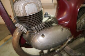 Jawa 350/360 - 2