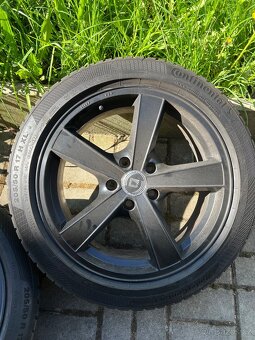 Alu 5x112 - 2